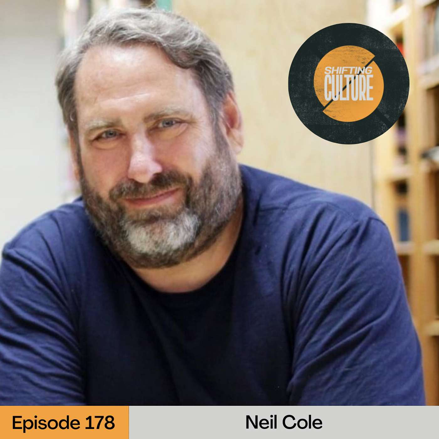 Ep. 178 Neil Cole Returns - Journeys of Spiritual Formation, Listening to God, and Finishing Well