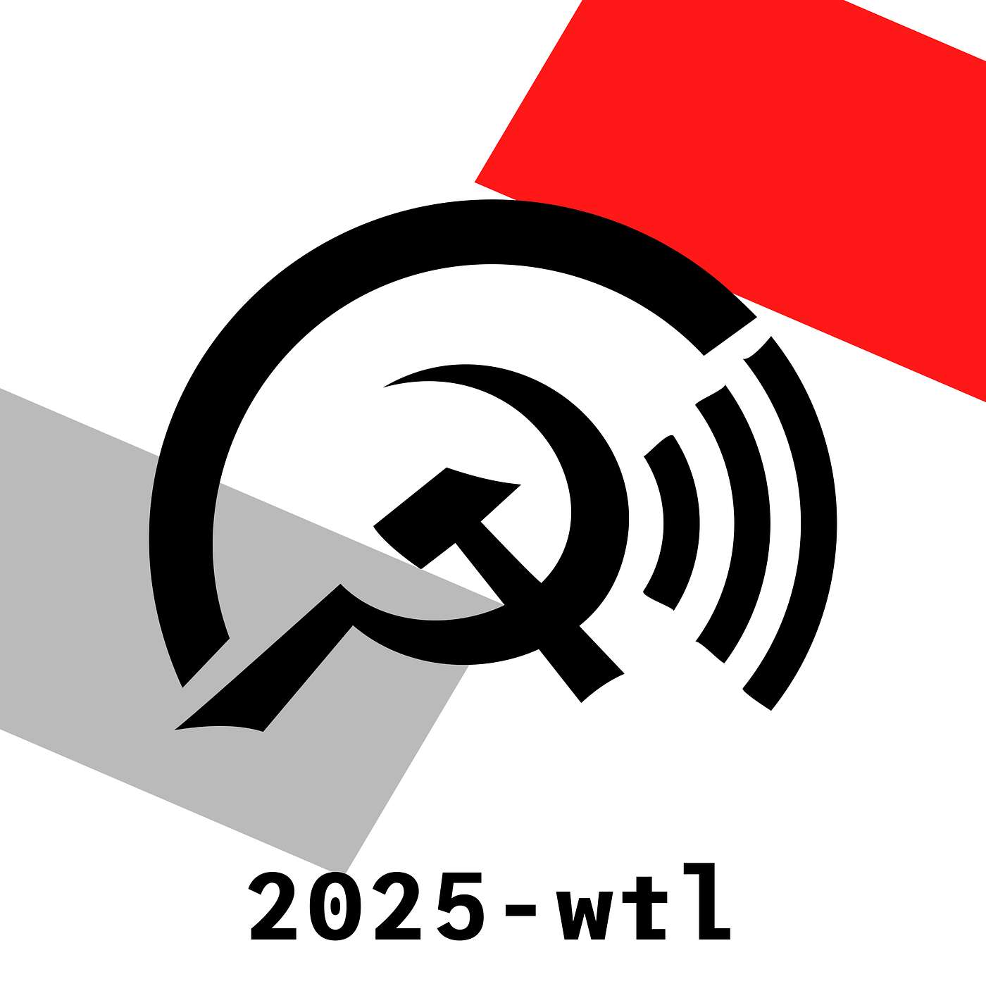 What the left?! The crisis in the Marxist left and tasks of communists, with Comrade Perrault episode artwork