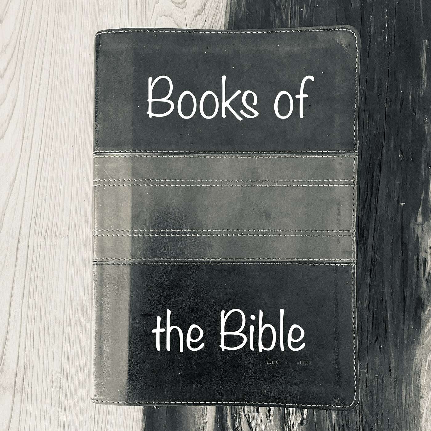 Books of the Bible - Genesis