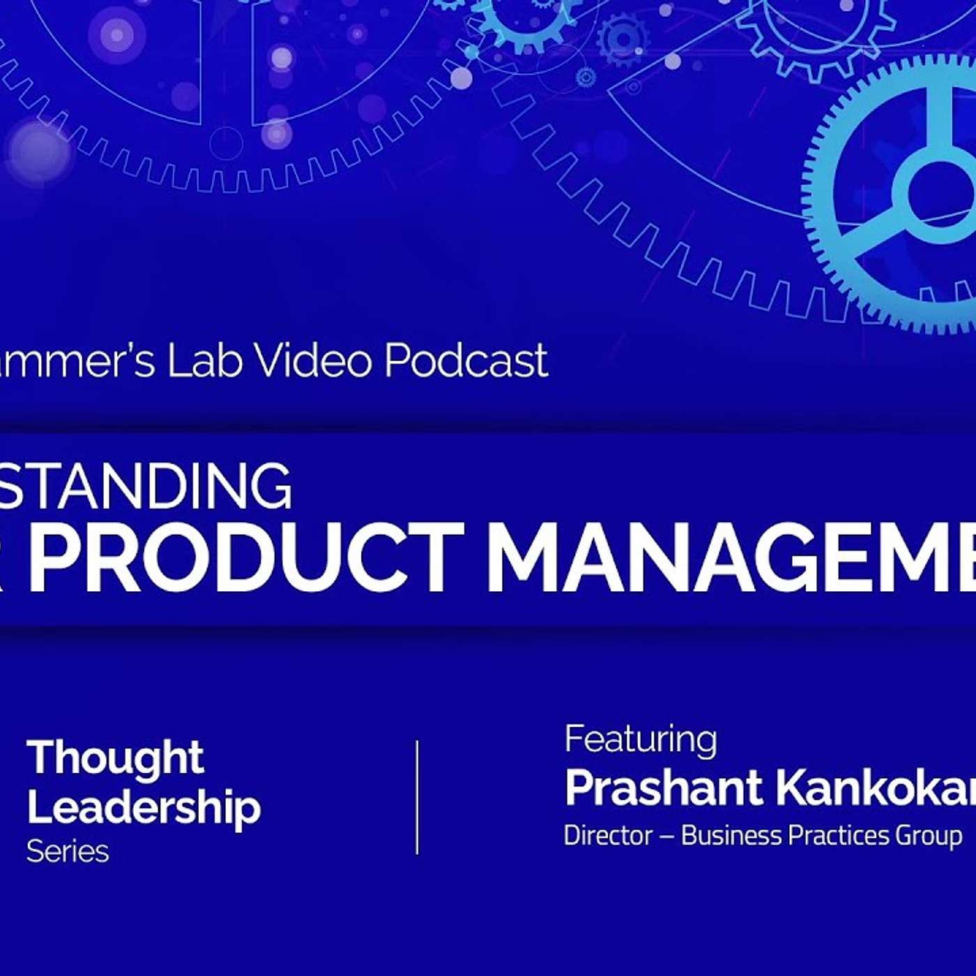 Nitor Infotech\'s Podcasts