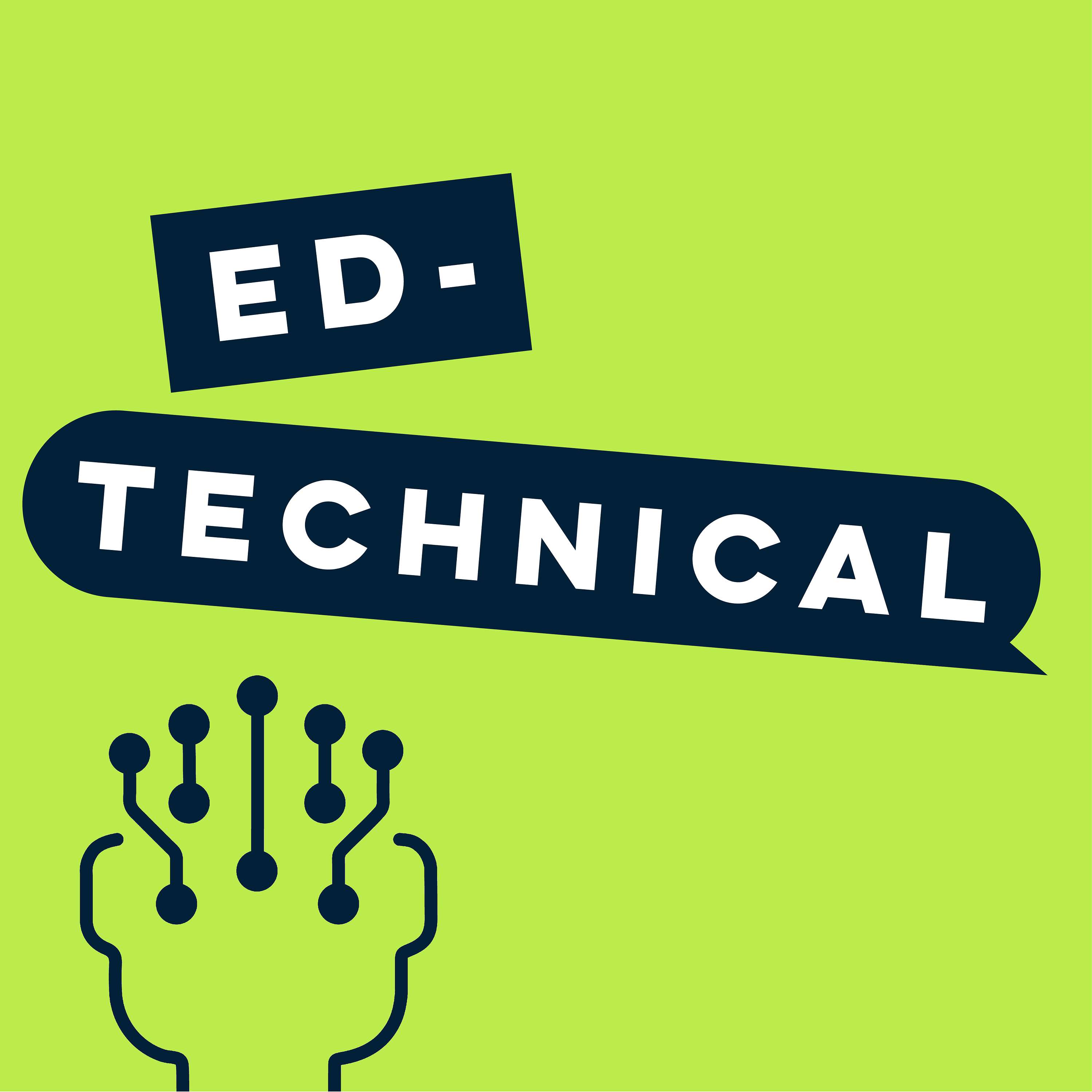 Ed-Technical Artwork