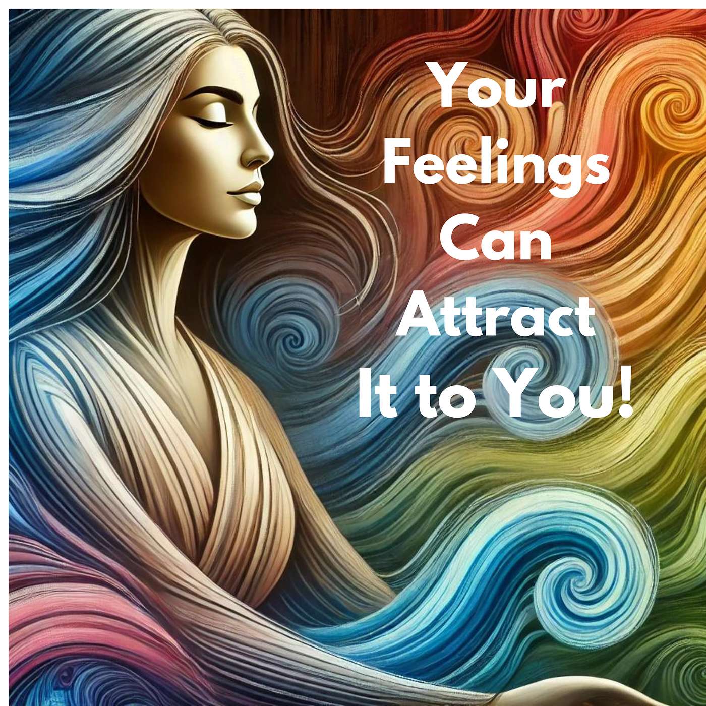 Manifest I AM