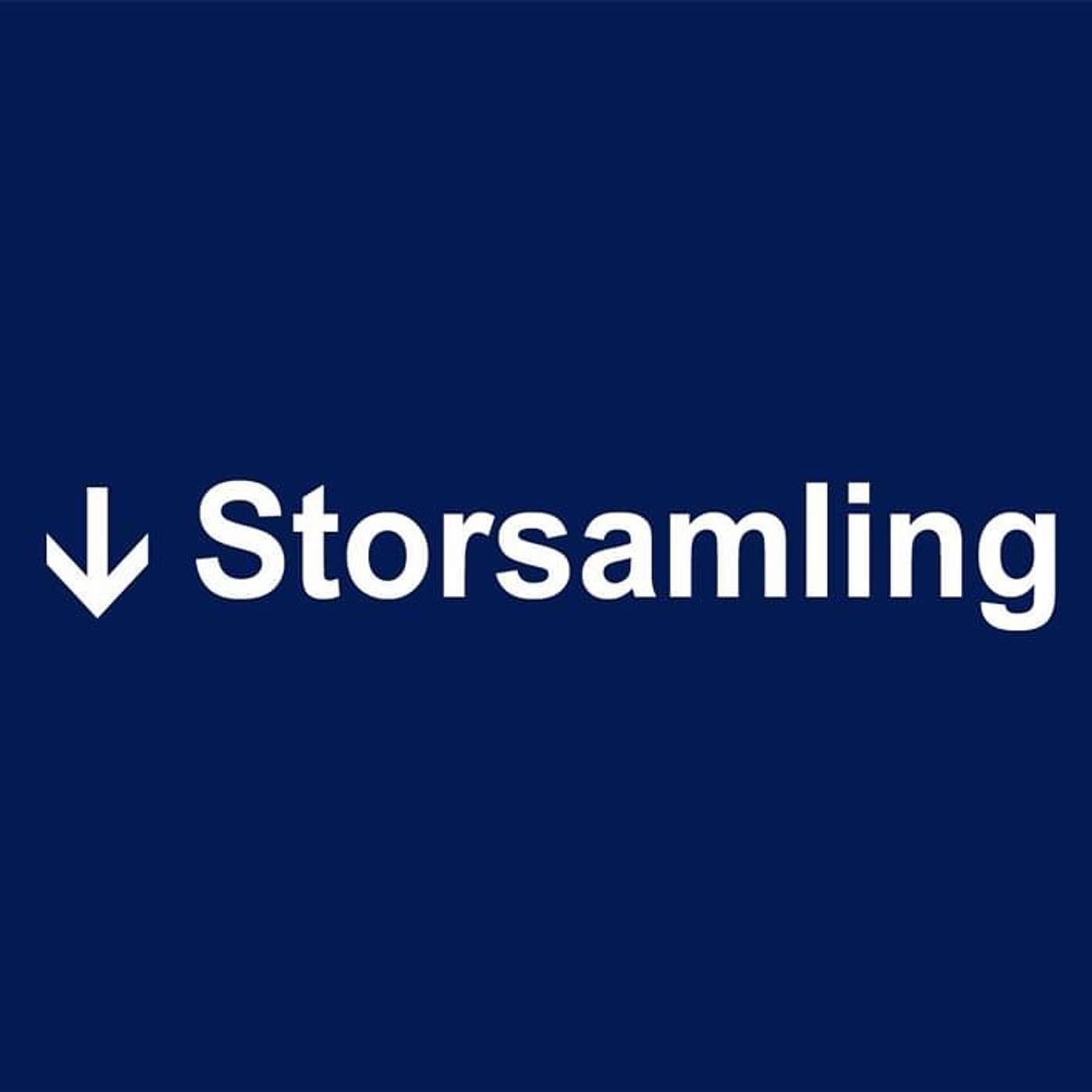 Storsamling Nærbø