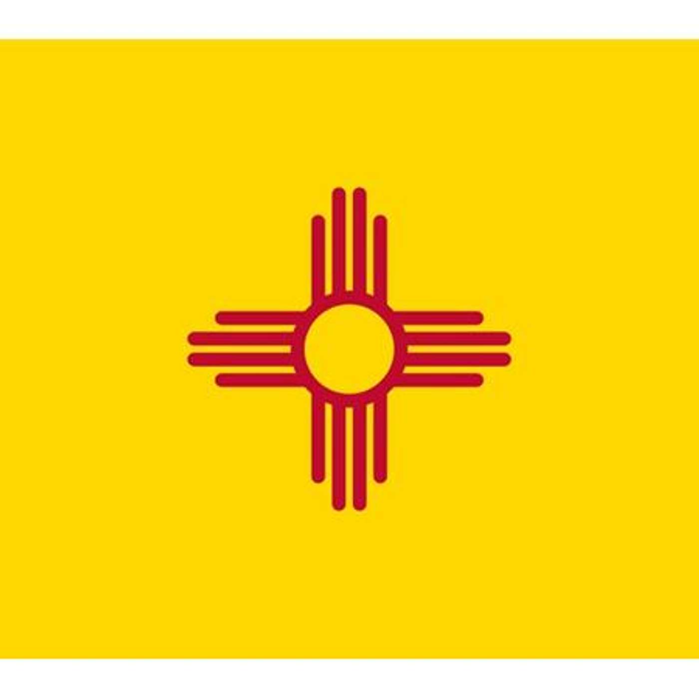 New Mexico...The Land of Enchantment on SADDLE UP SATURDAY!
