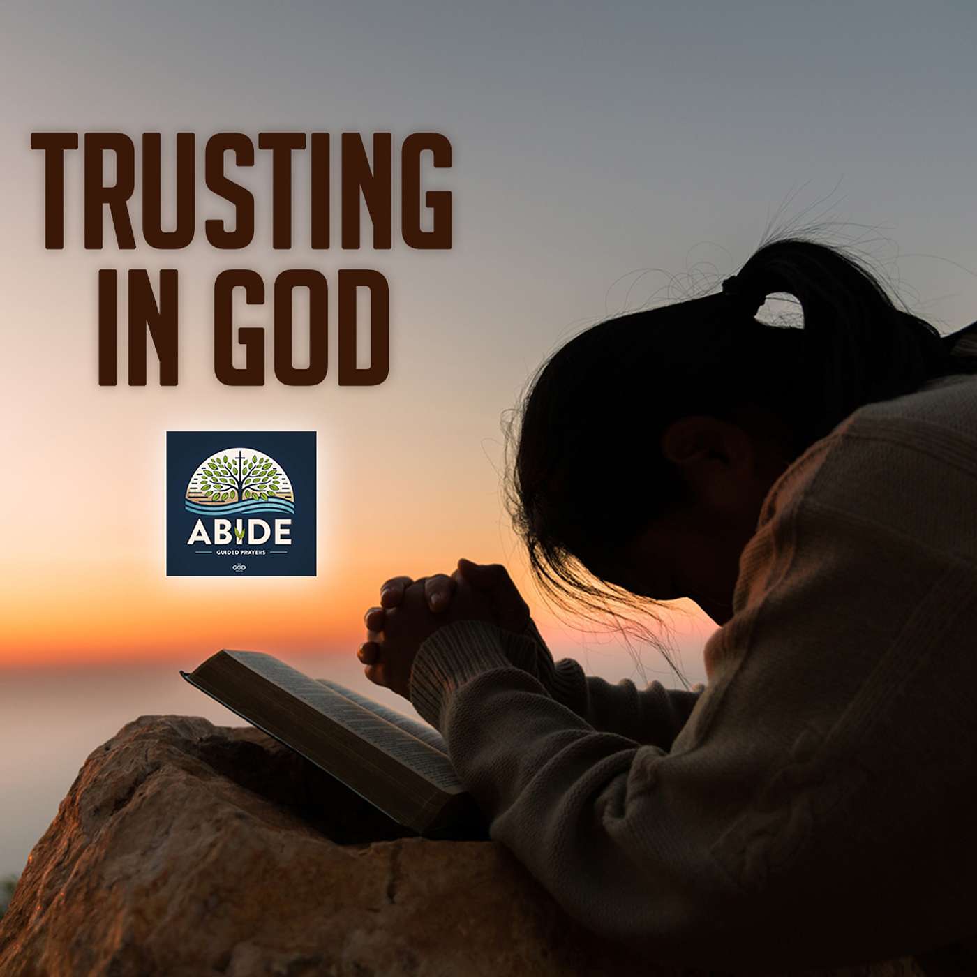 3/7 - ABIDE Guided Prayer