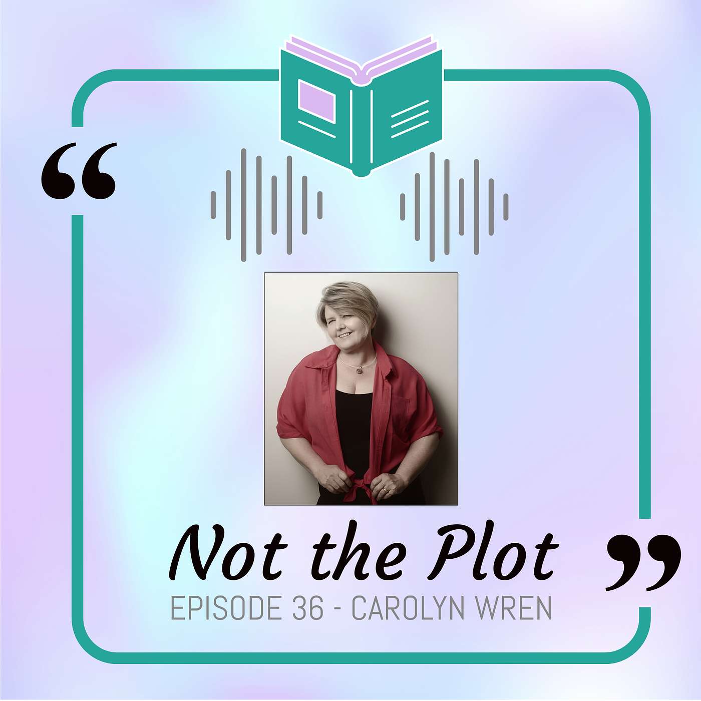 Carolyn Wren - Tales of romance and suspense