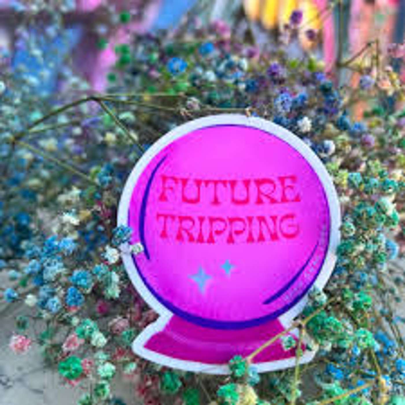 S13E9 - Future Tripping