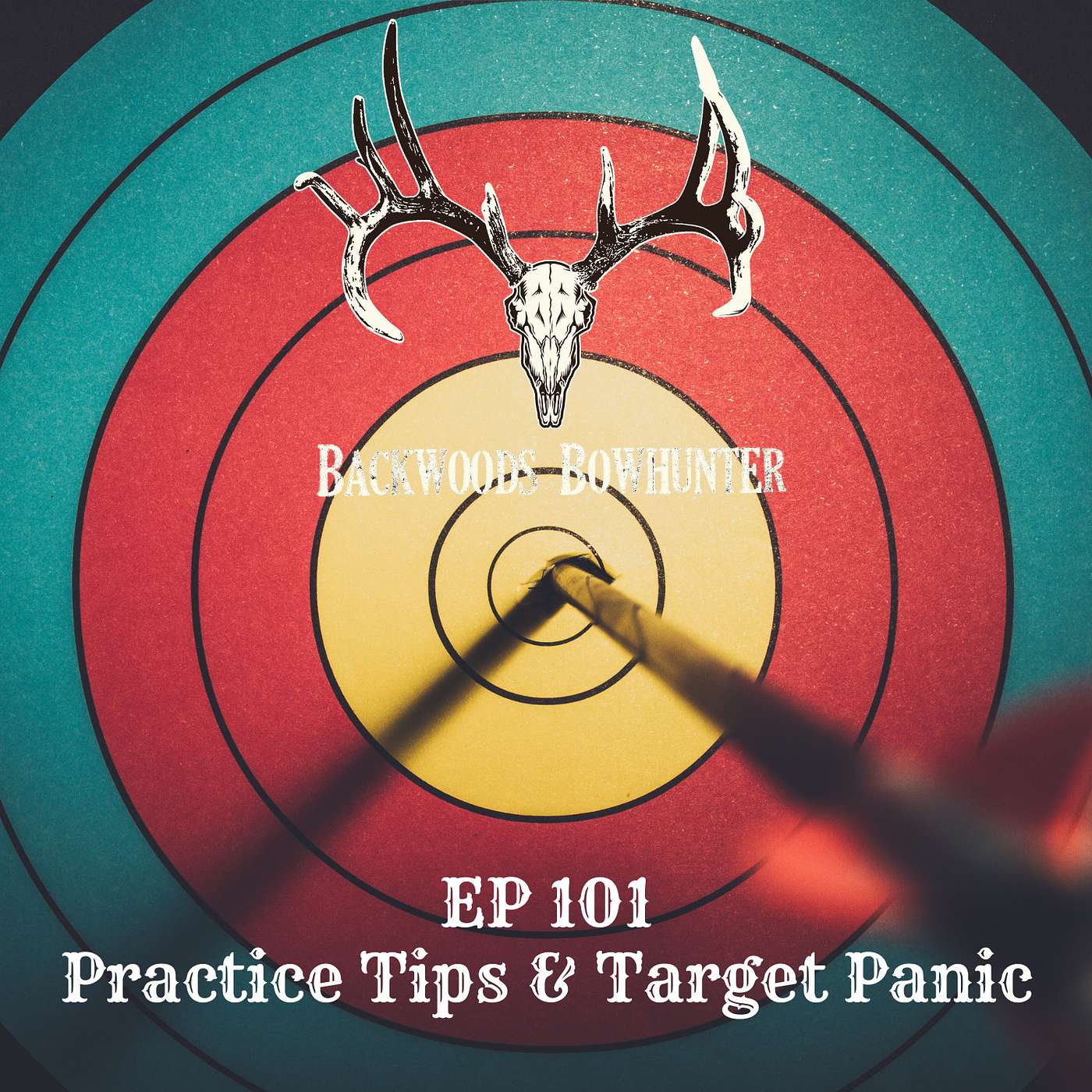 Ep 101 / Practice Tips & Target Panic