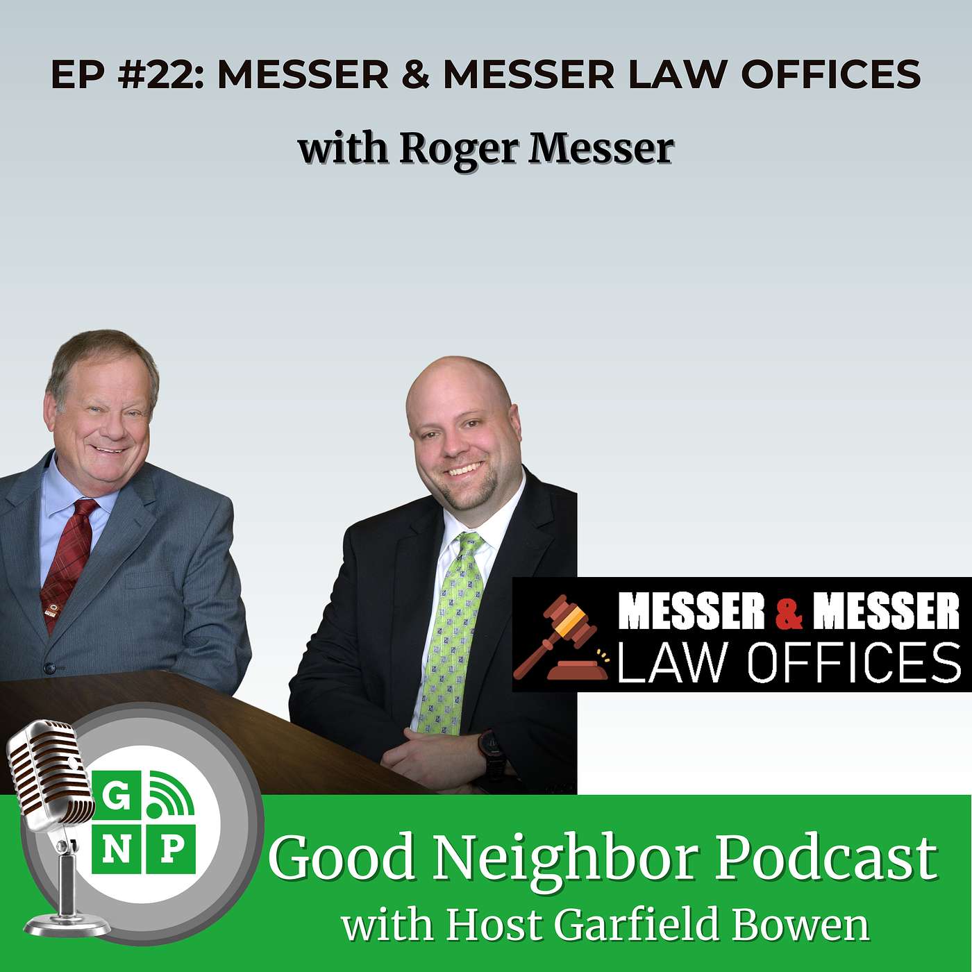 Good Neighbor Podcast: Port Saint Lucie