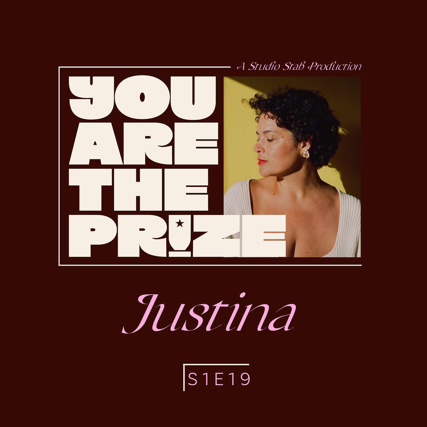 You Are The Prize