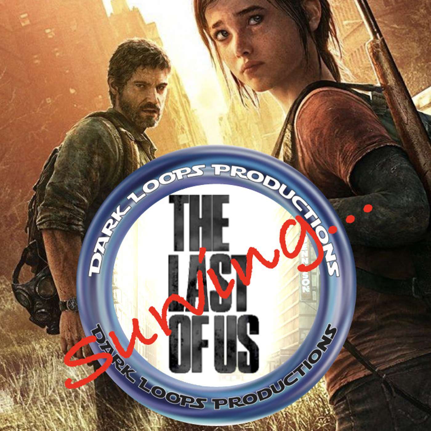 Dark Loops Productions Podcast