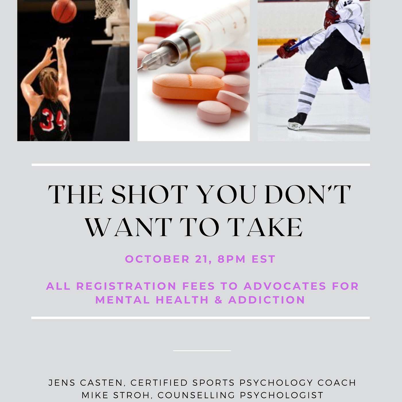FIRSTAR Let\'s chAT: an Athletic Therapy podcast | Official Podcast of WFATT