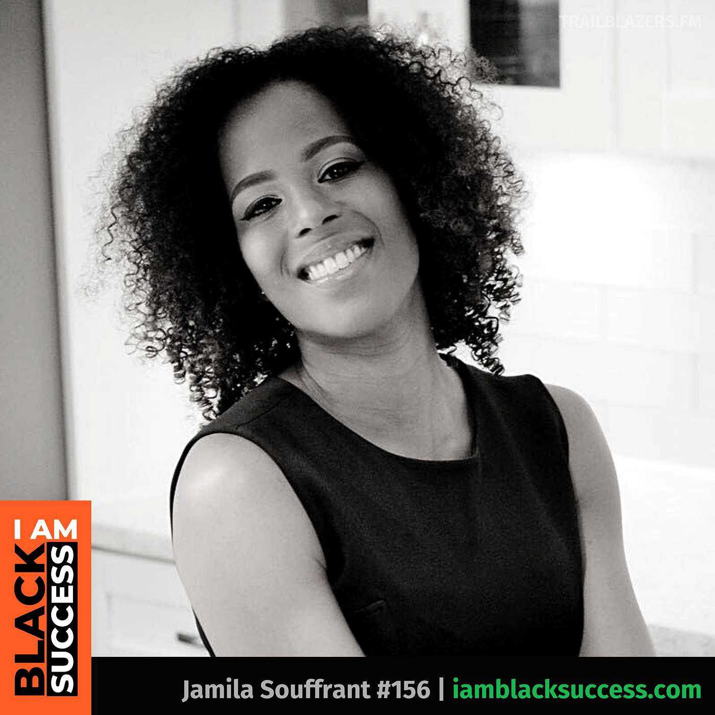 Your Launch Plan to Financial Independence | Jamila Souffrant