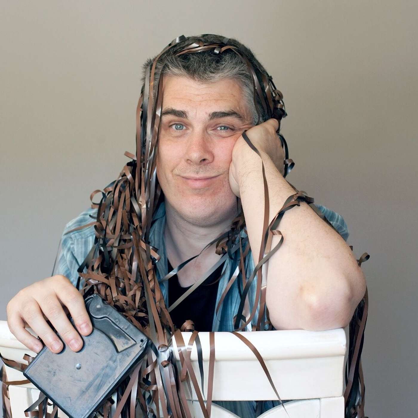 Season 5 - Episode 34 - Tim Durling - Author/Radio Personality