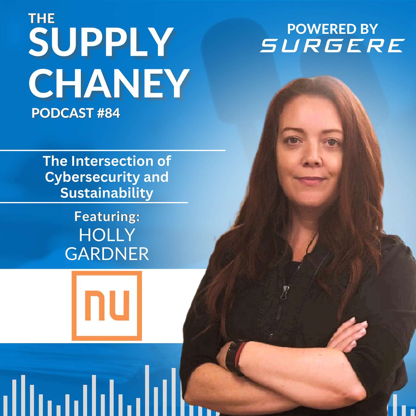 The Supply Chaney Podcast