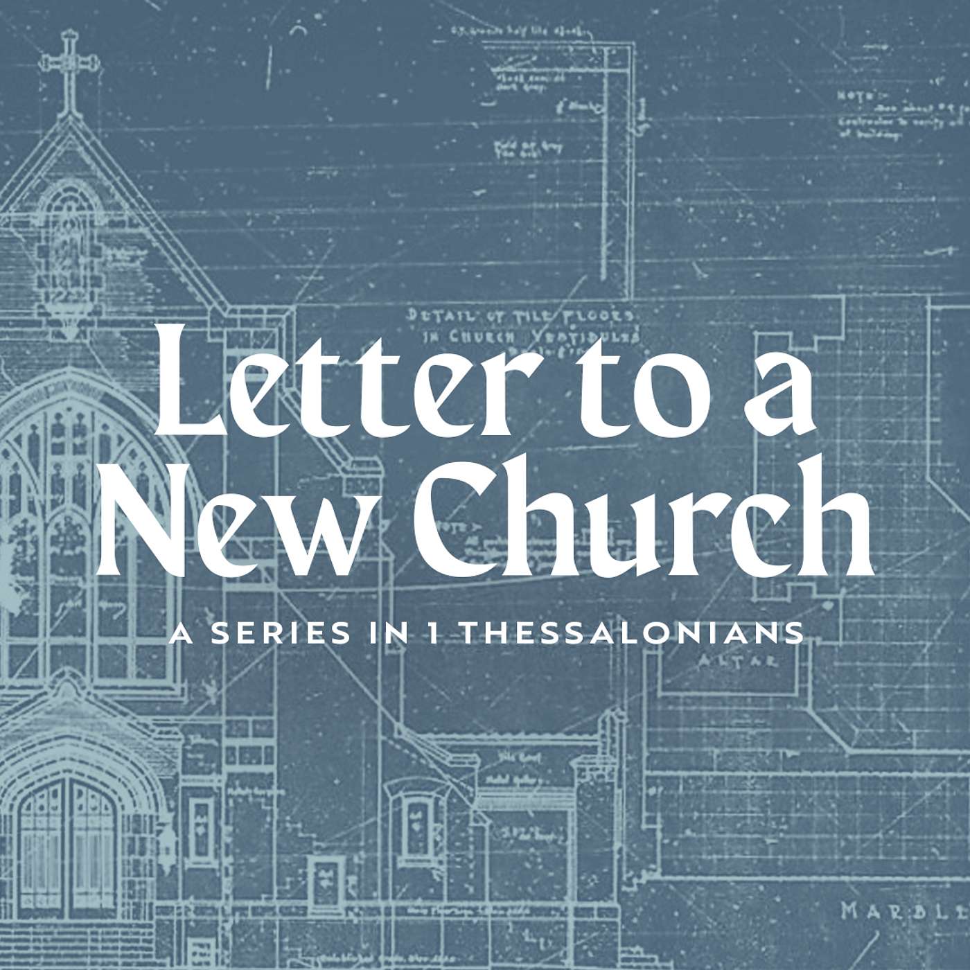 Grace Church Lake Highlands