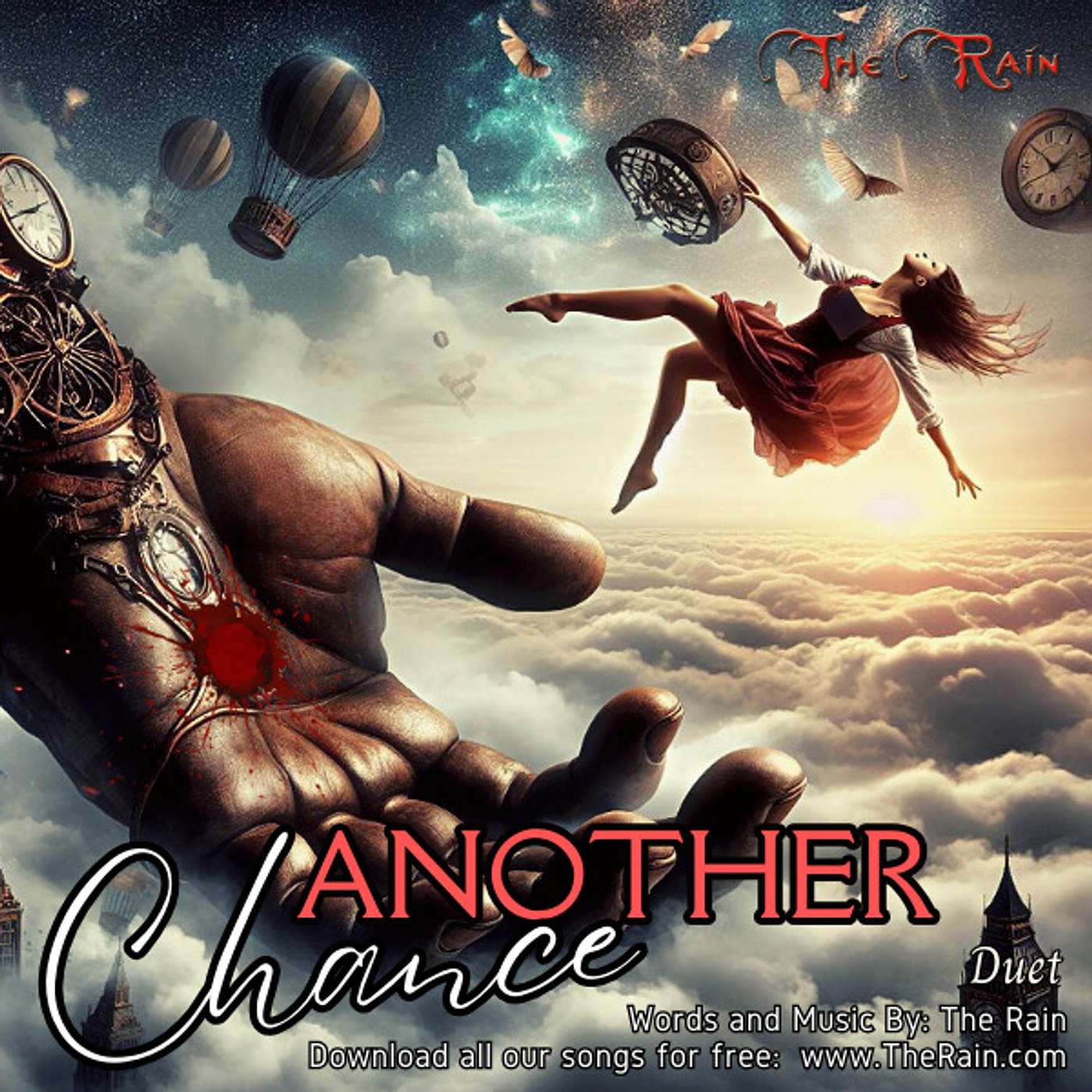 Another Chance - Duet