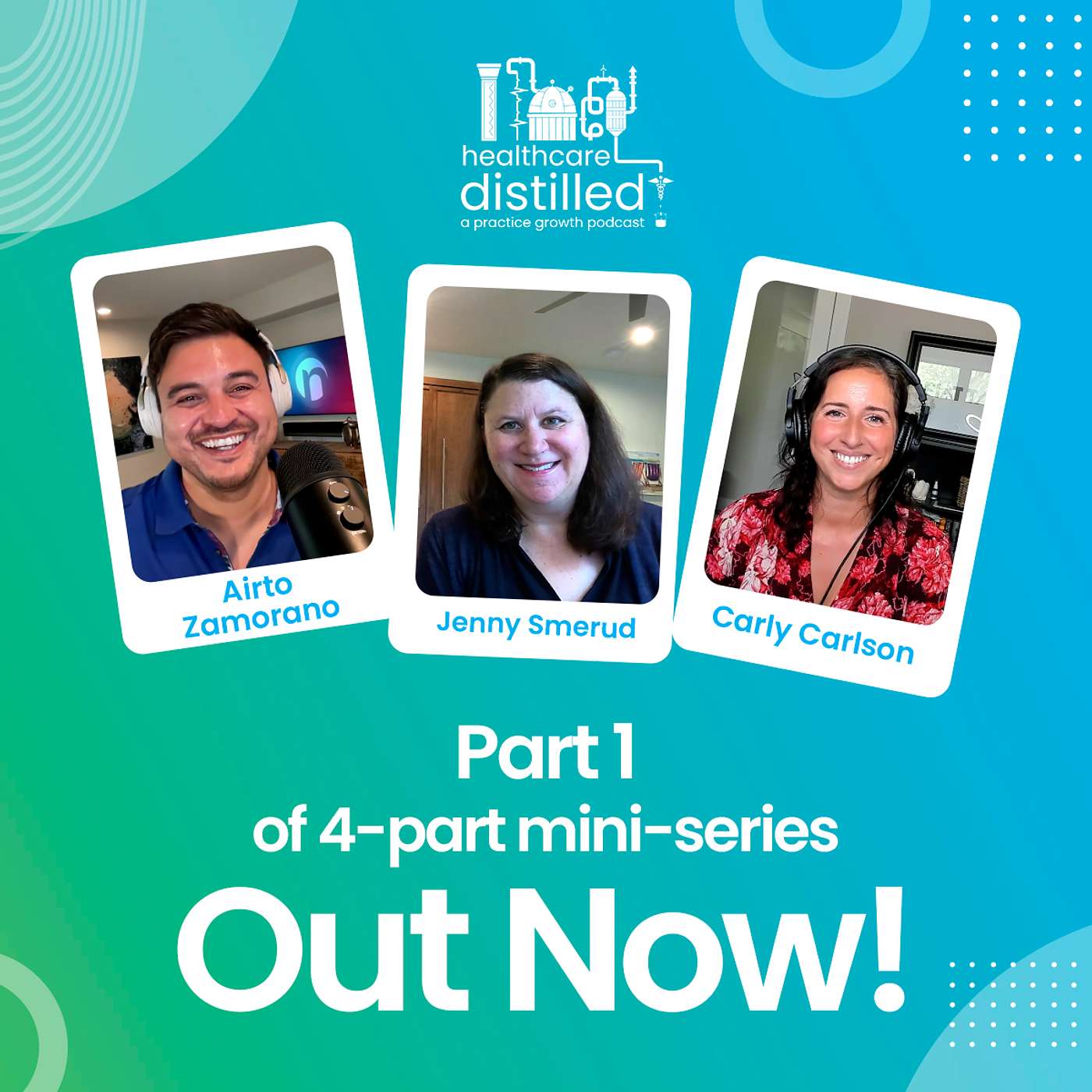 Should You Buy or Start a Practice? The Most Pressing Questions Answered