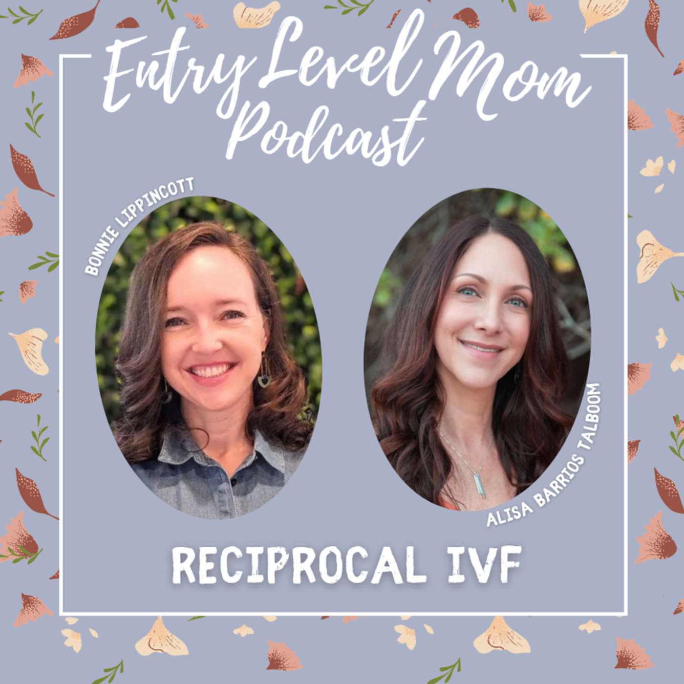 Entry Level Mom Podcast
