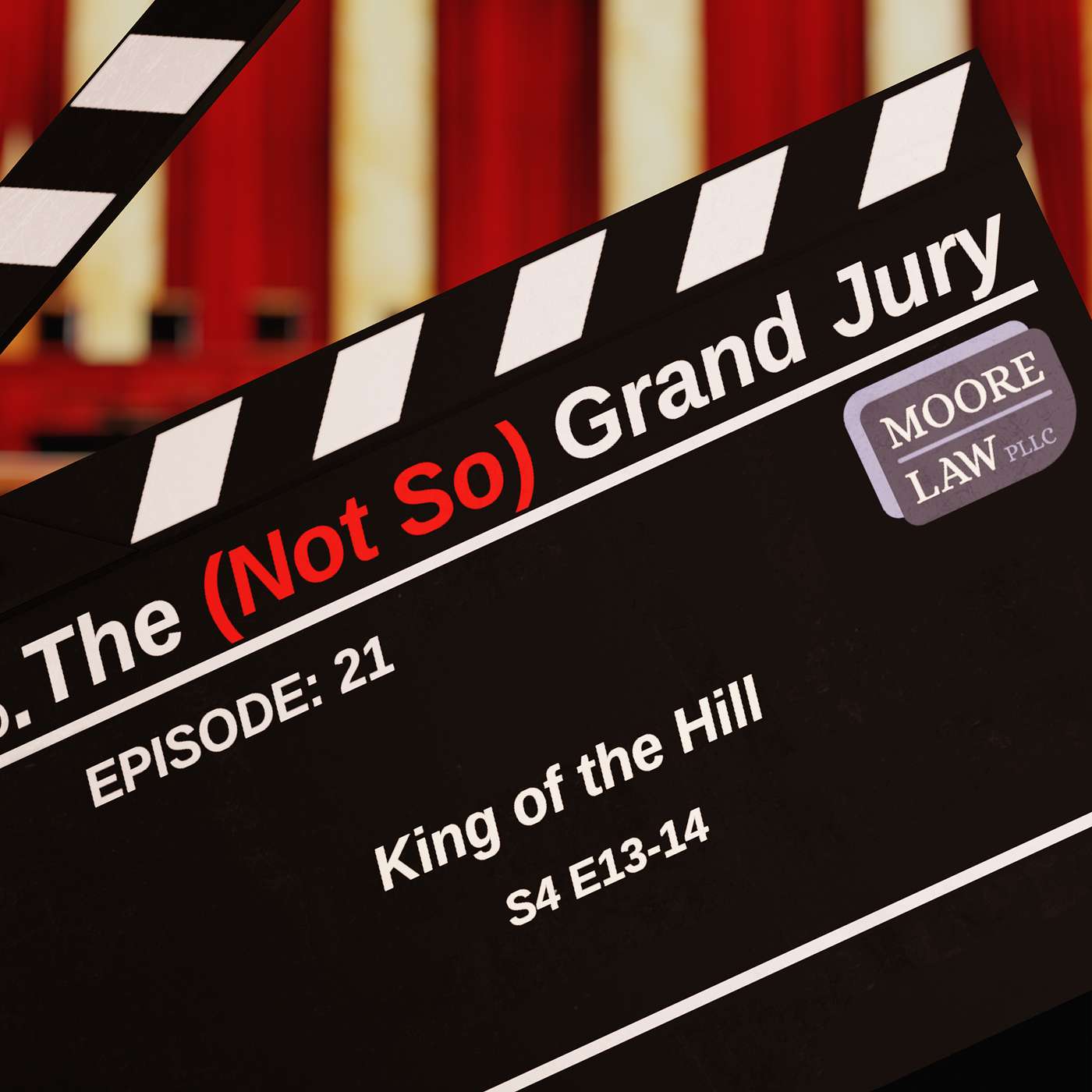 King of the Hill Season 4, Episodes 13-14: Hanky Panky / High Anxiety