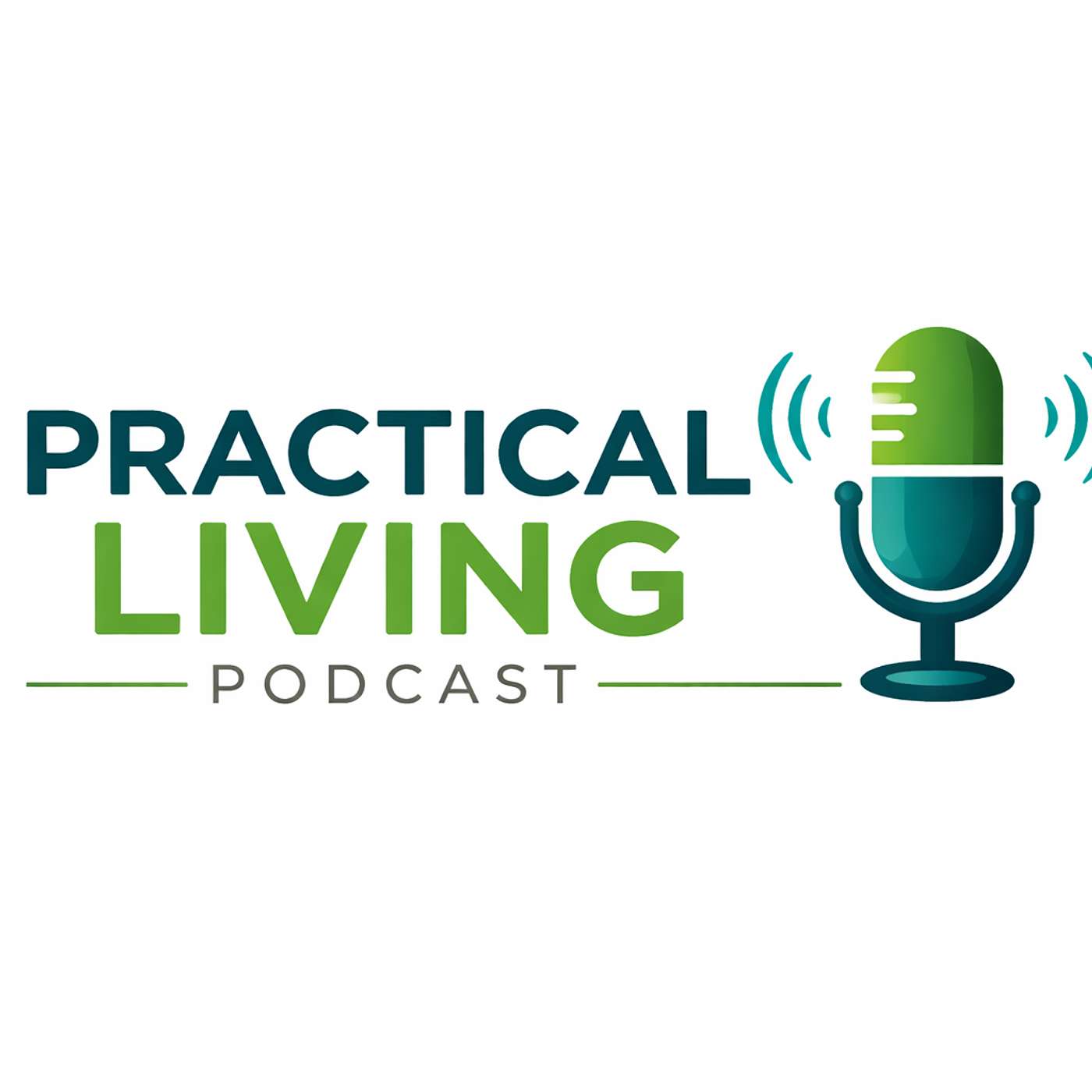 Practical Living Podcast