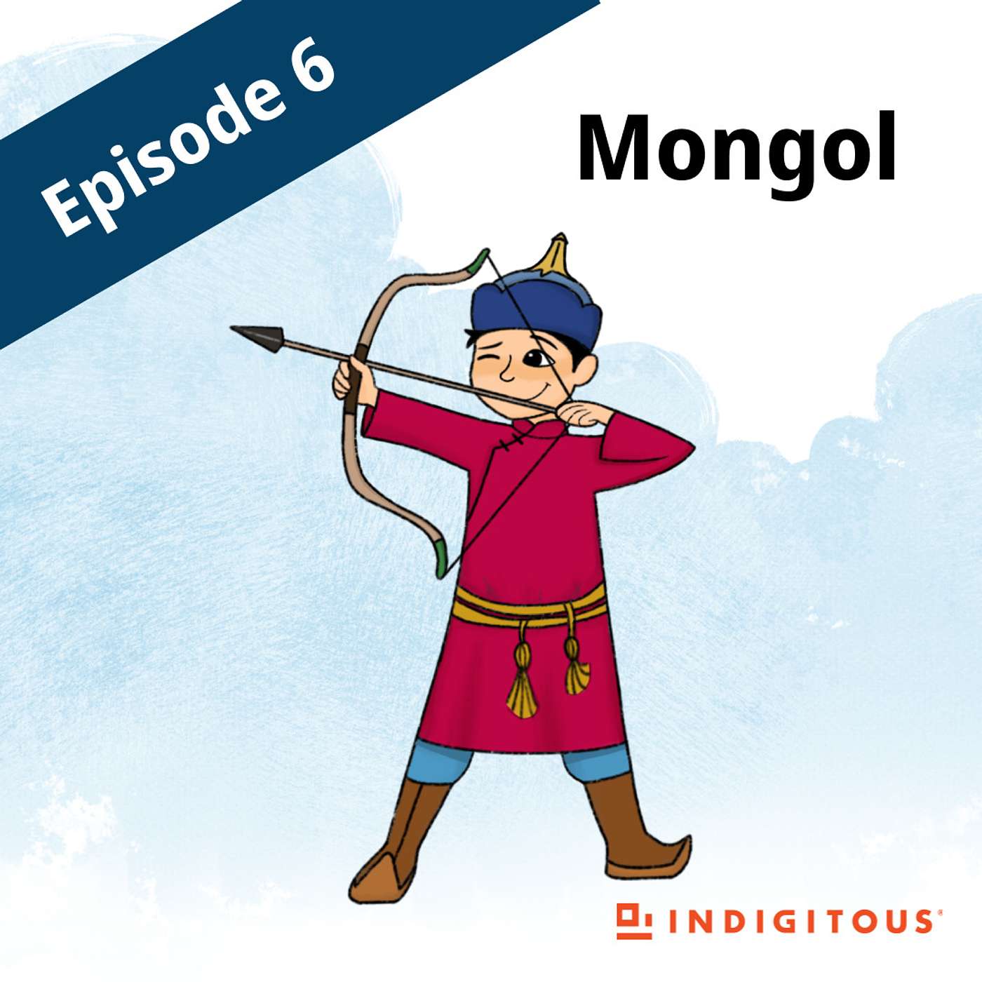 Episode 6 - Mongol (Pg. 11)