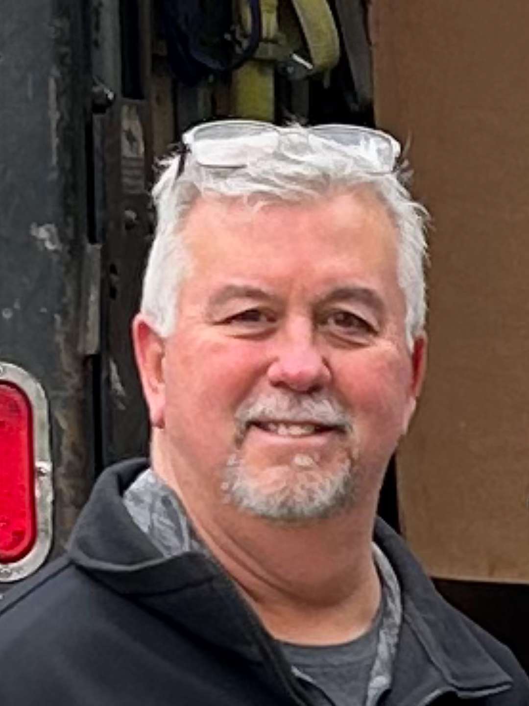 Rob Clark