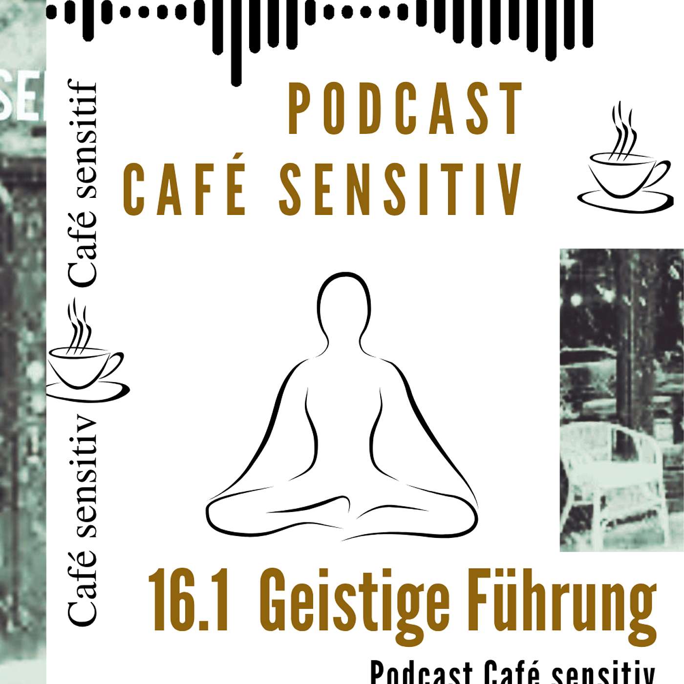 Geistige Führung - brauche ich das?