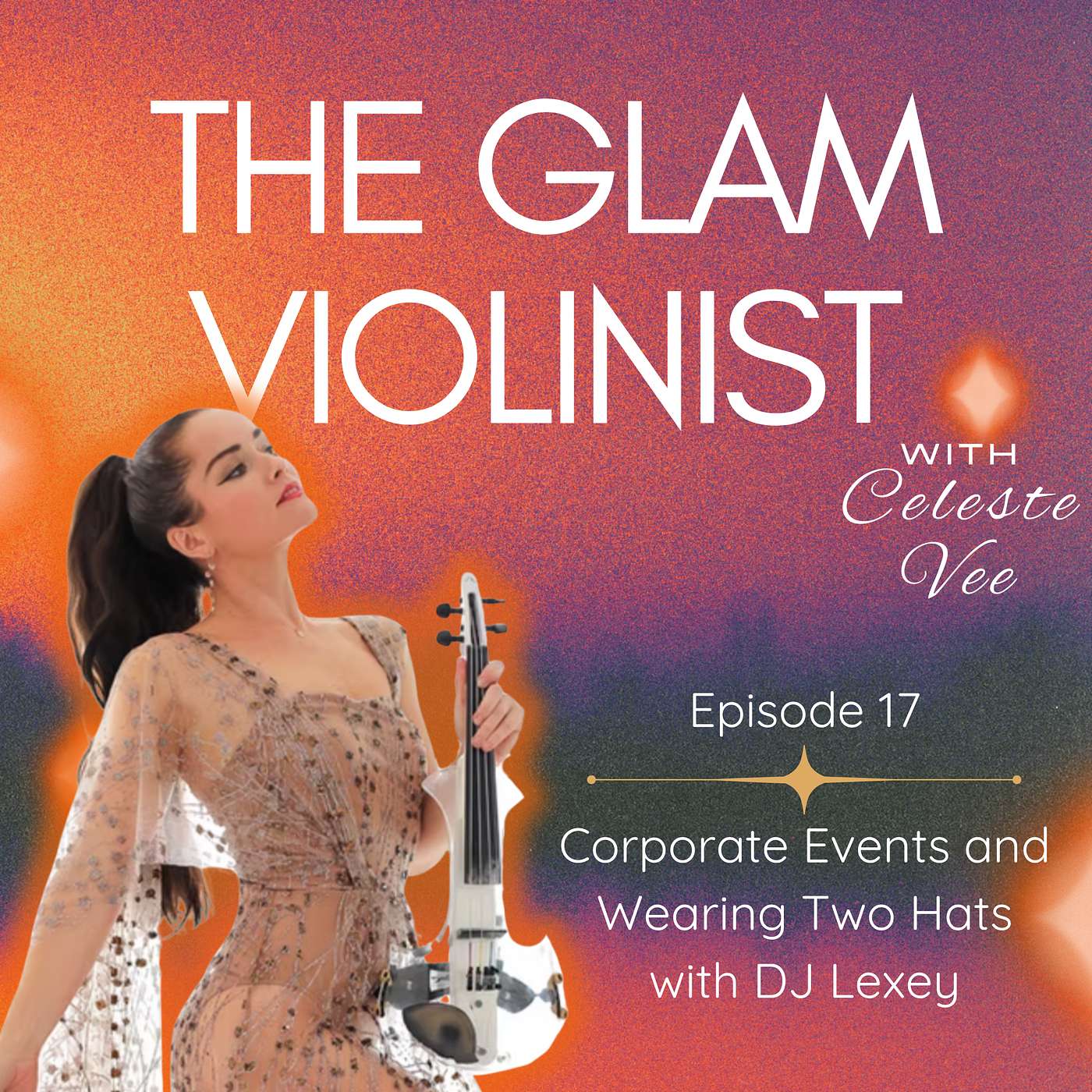 Corporate Events and Wearing Two Hats with DJ Lexey