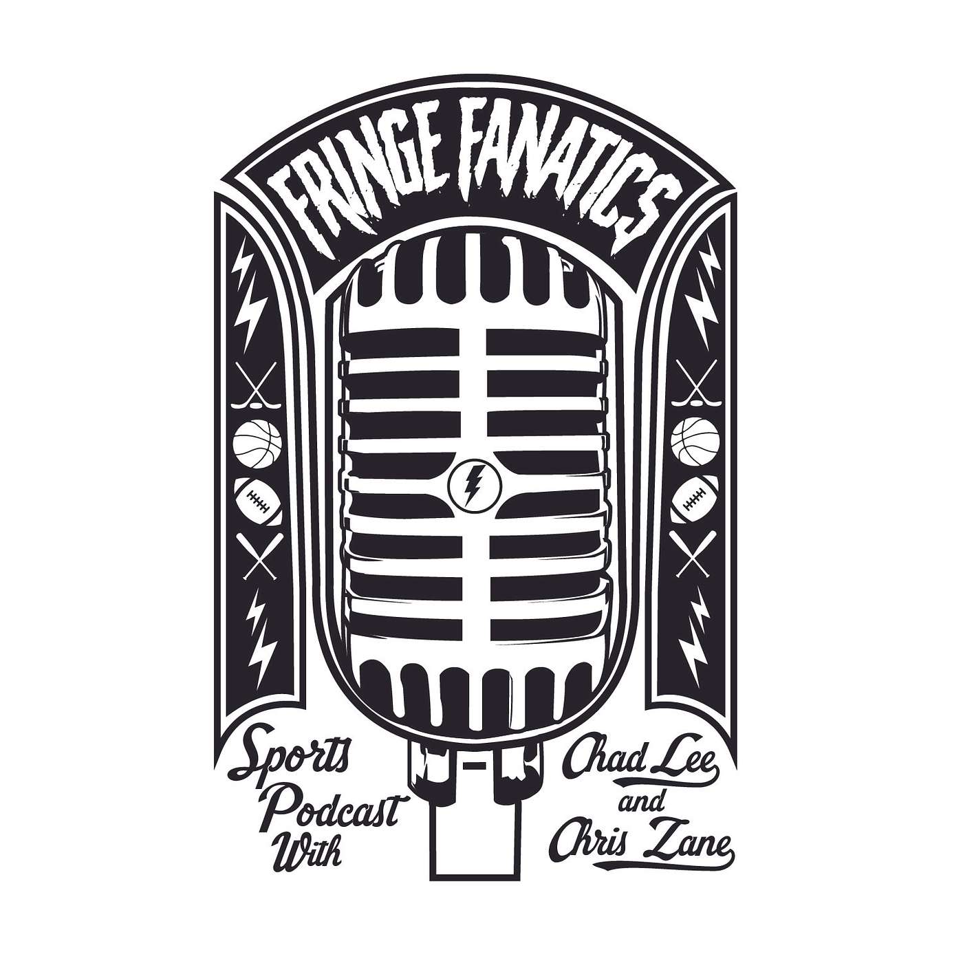 Fringe Fanatics Sports Podcast