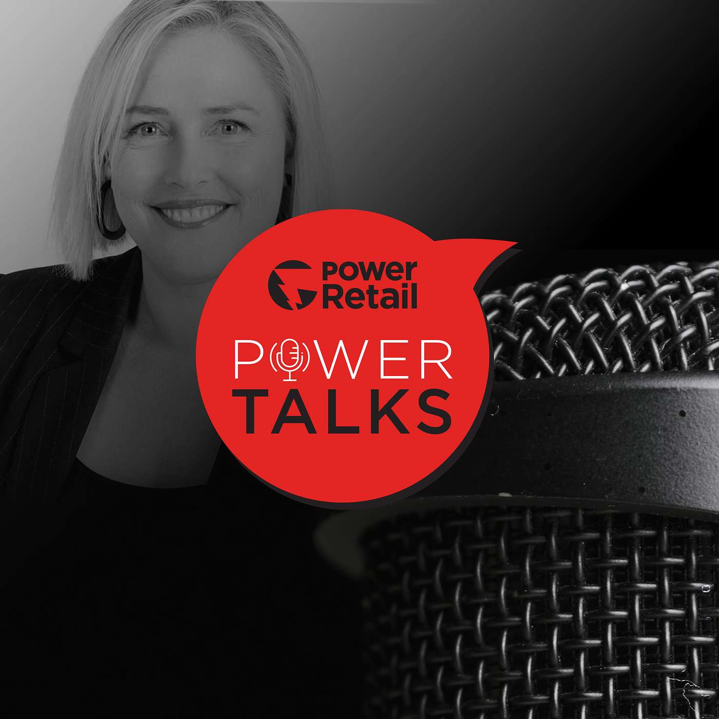 Power Talks | Stacey Crommelin - Head of Digital & Customer Experience