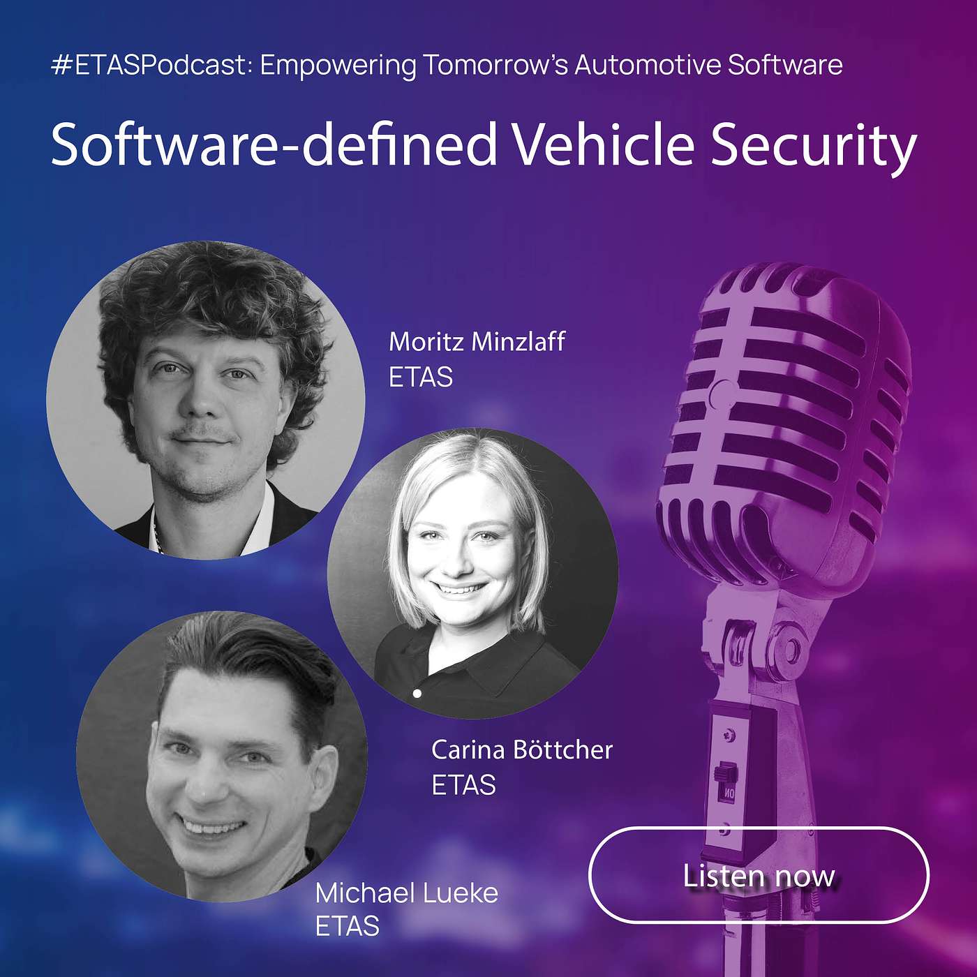 Software-Defined Vehicle Security