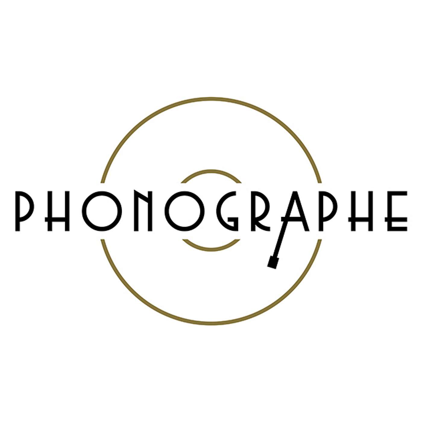 Phonographe Inc's Podcast