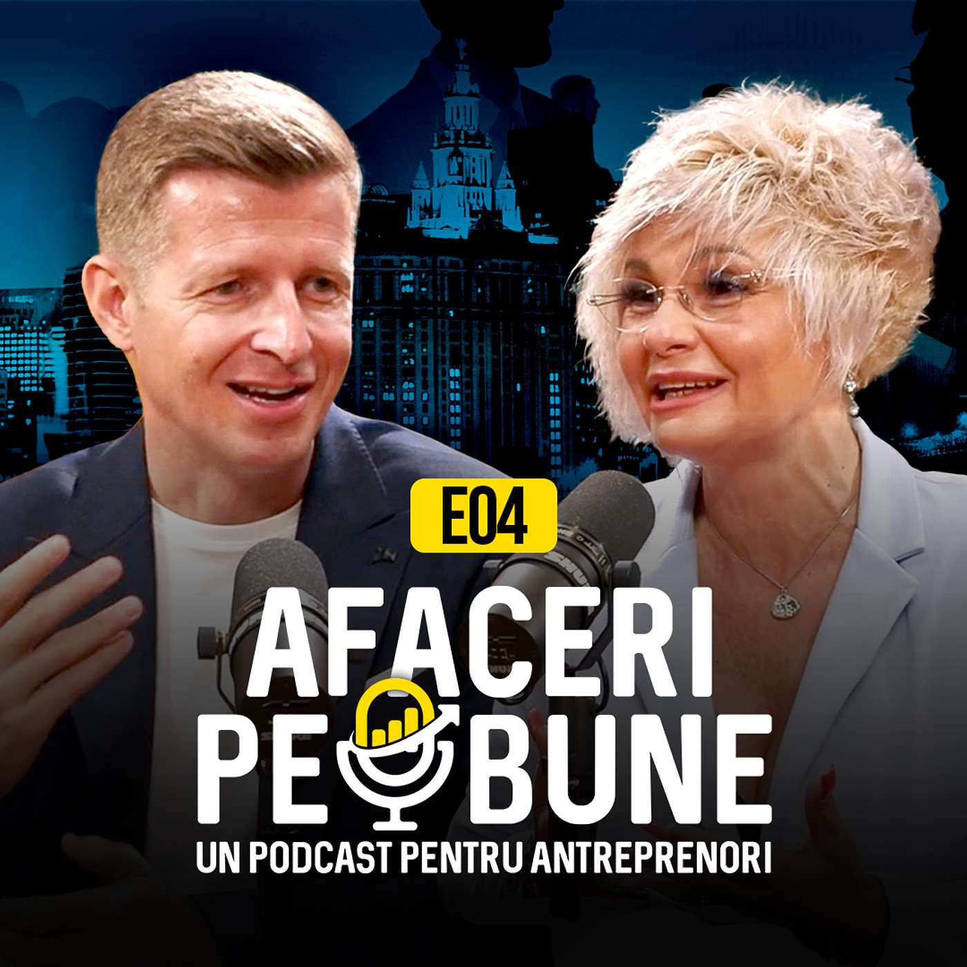 Afaceri pe Bune