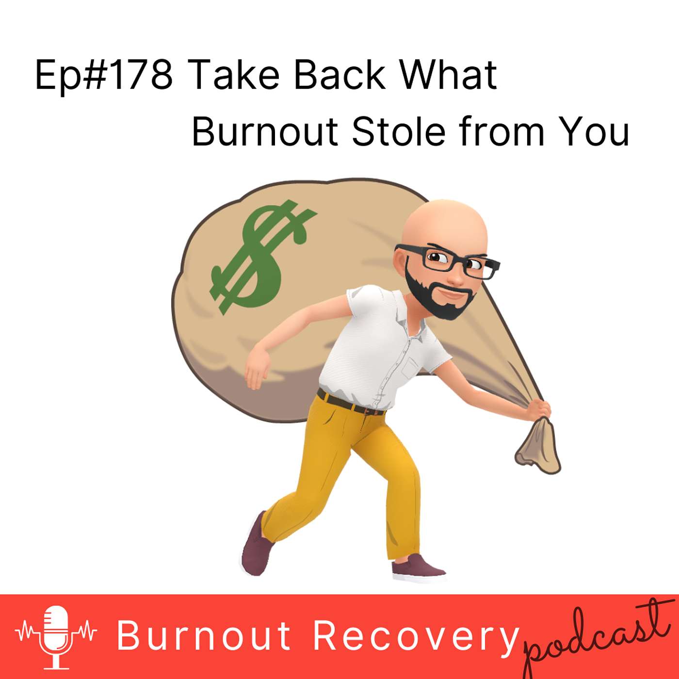 Burnout Recovery