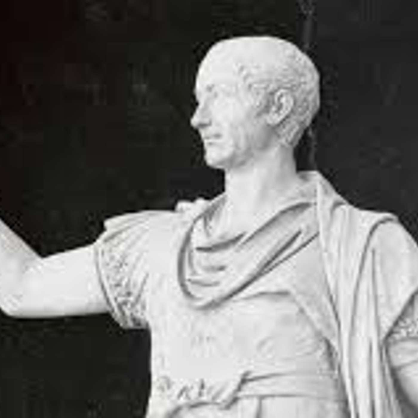 cover of episode Julius Caesar