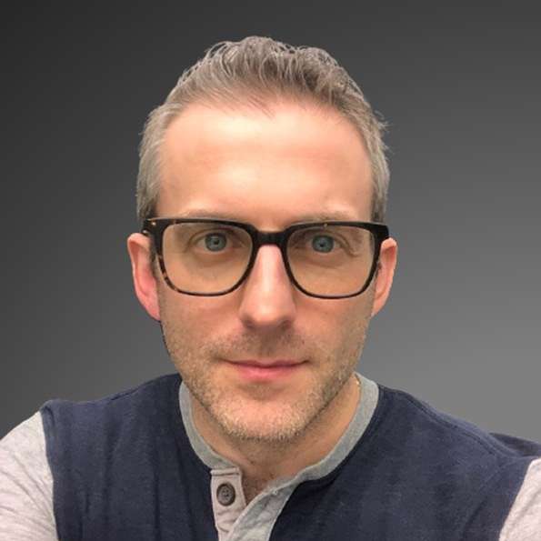 Jason Cohen