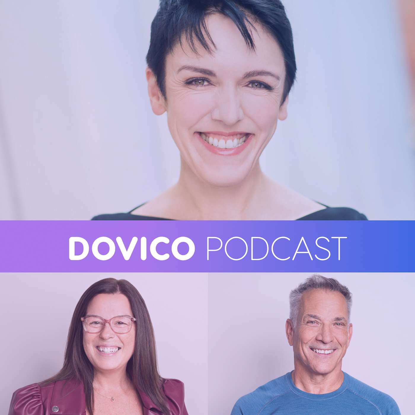 Dovico Podcasts
