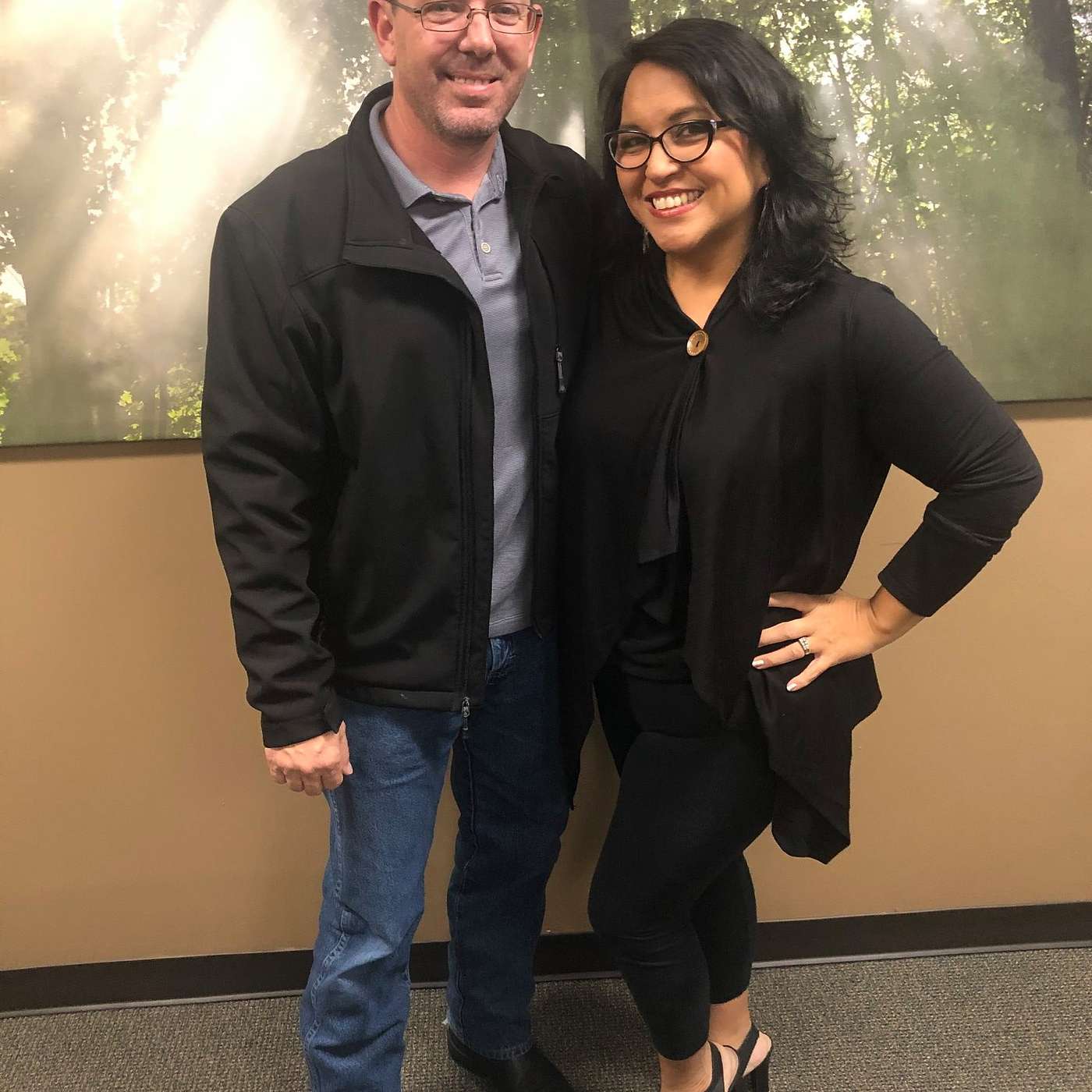 Bridge the Gap Podcast  Connecting Business Perspectives