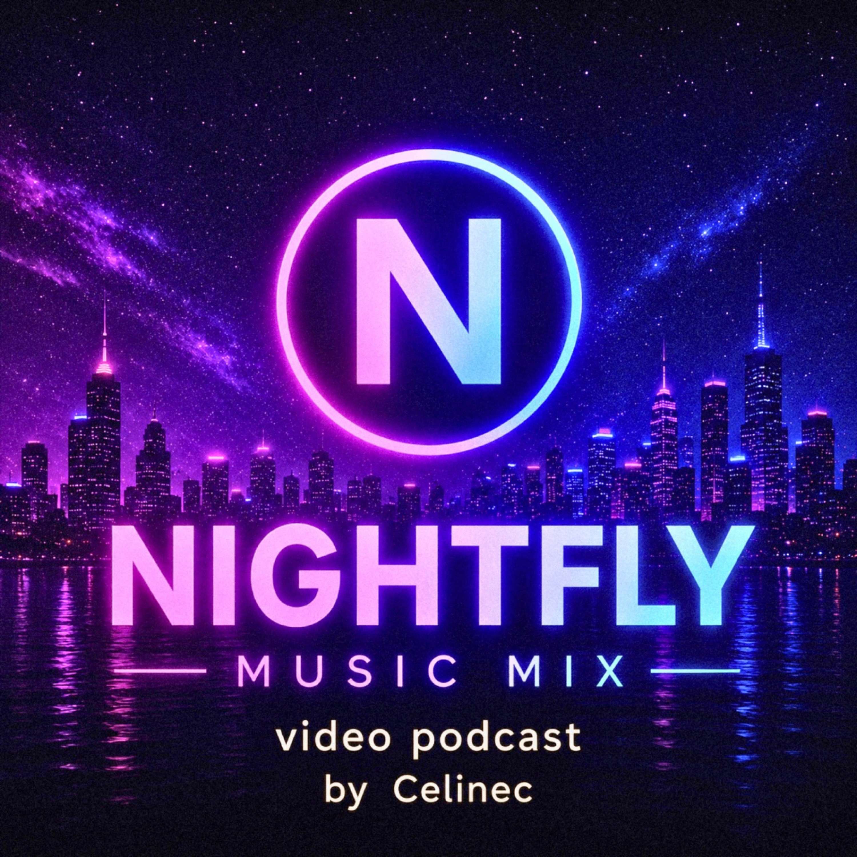 Nightfly Music Mix
