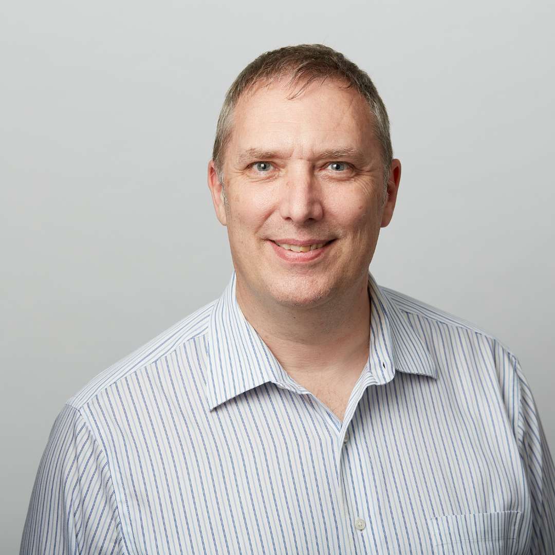 Dave Sharrock