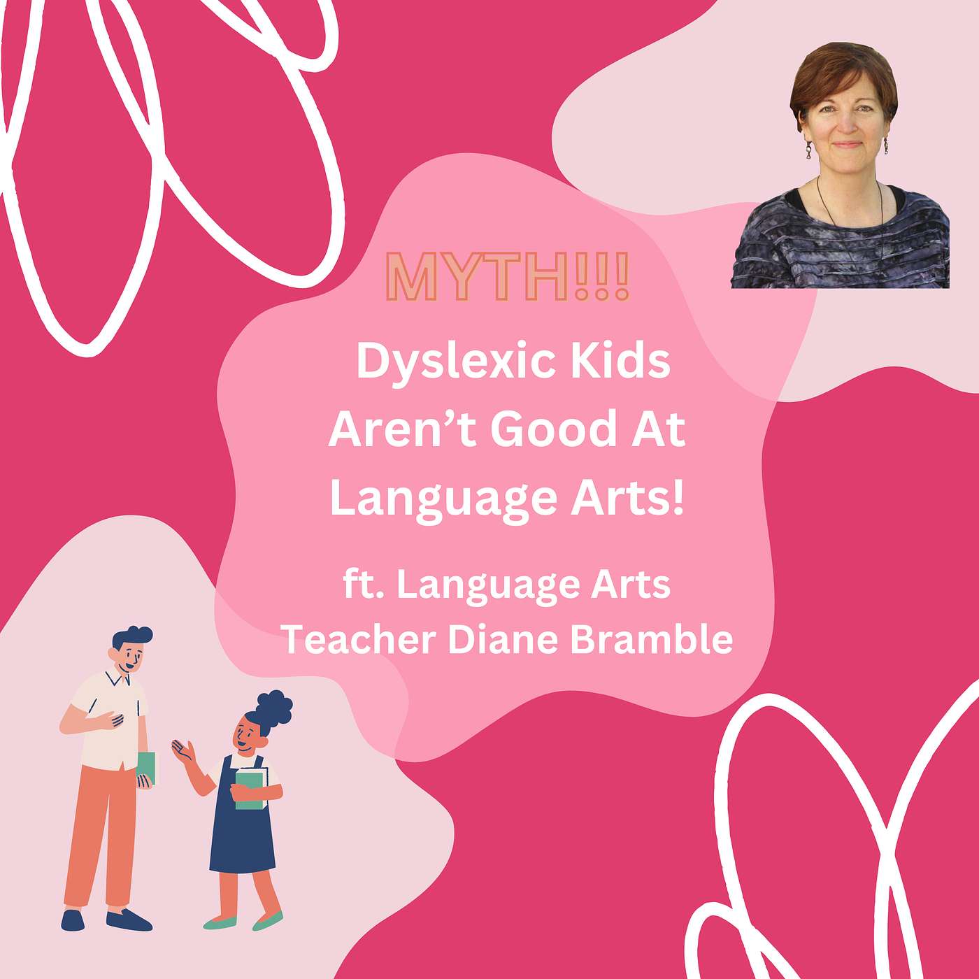 Dyslexia Journey: Support Your Kid