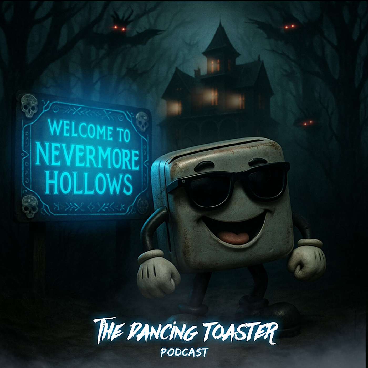 Nevermore Hollows
