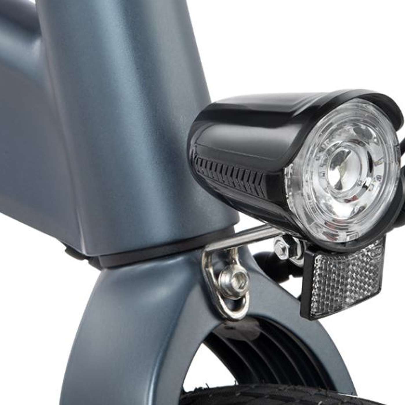 Effortless And Safe Urban Commuting With The DYU T1 E-Bike episode artwork