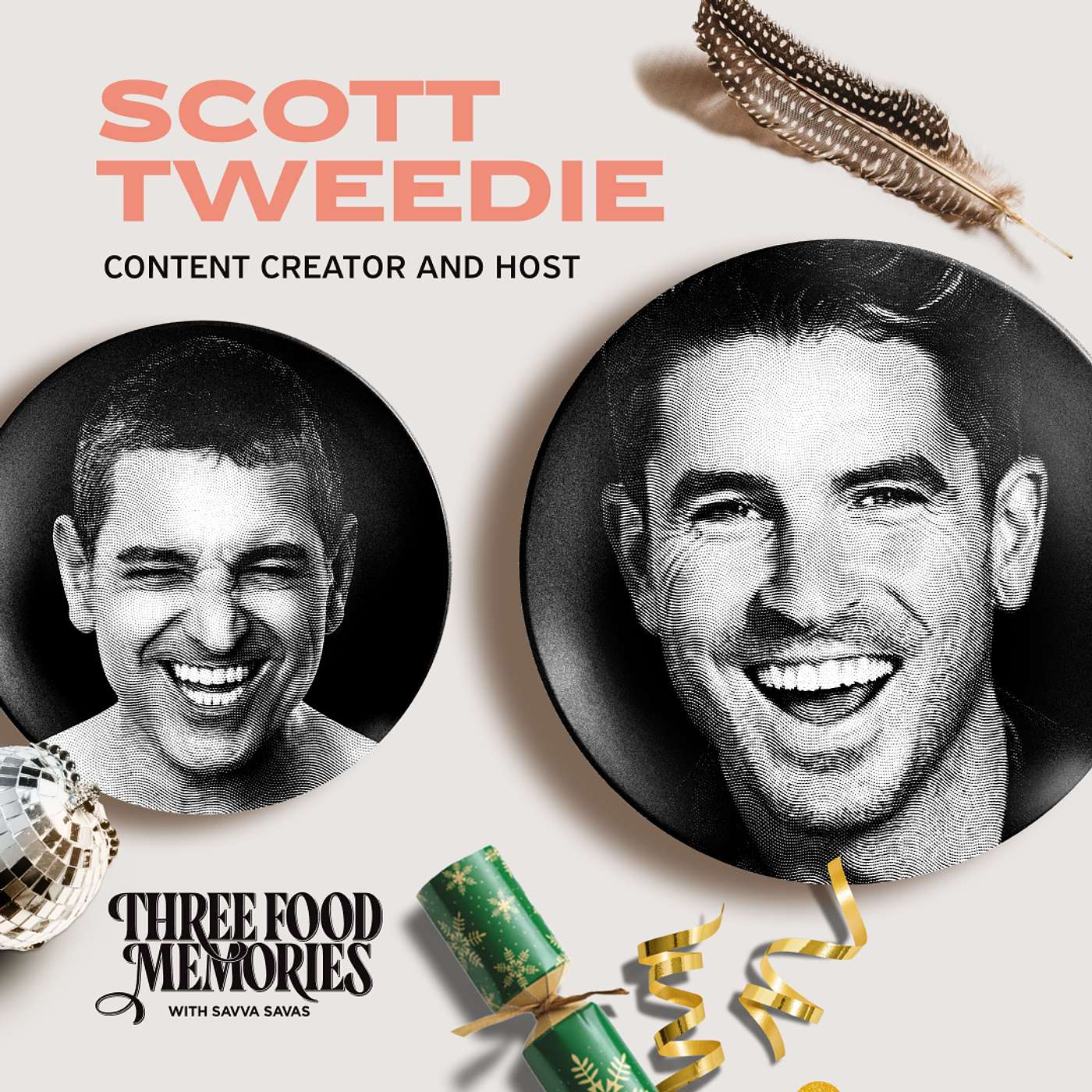 🍗Scott Tweedie (bite-sized) 🥐