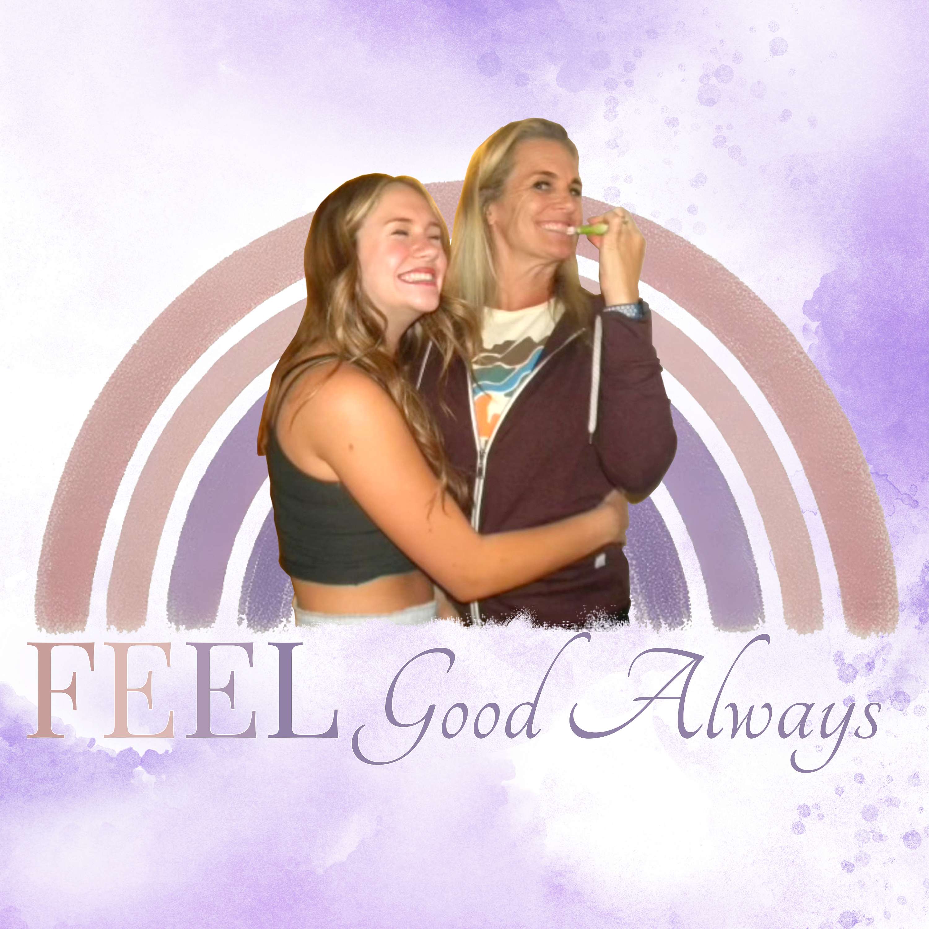 FEEL Good Always: Spiritual Awakening and Connection Beyond the Veil