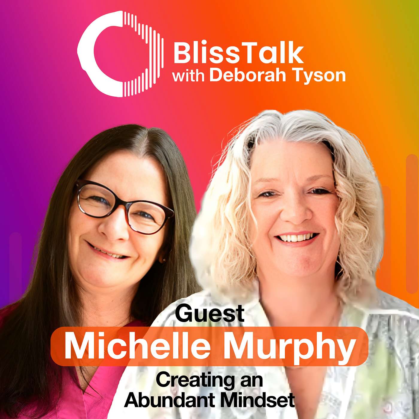Developing an Abundant Mindset