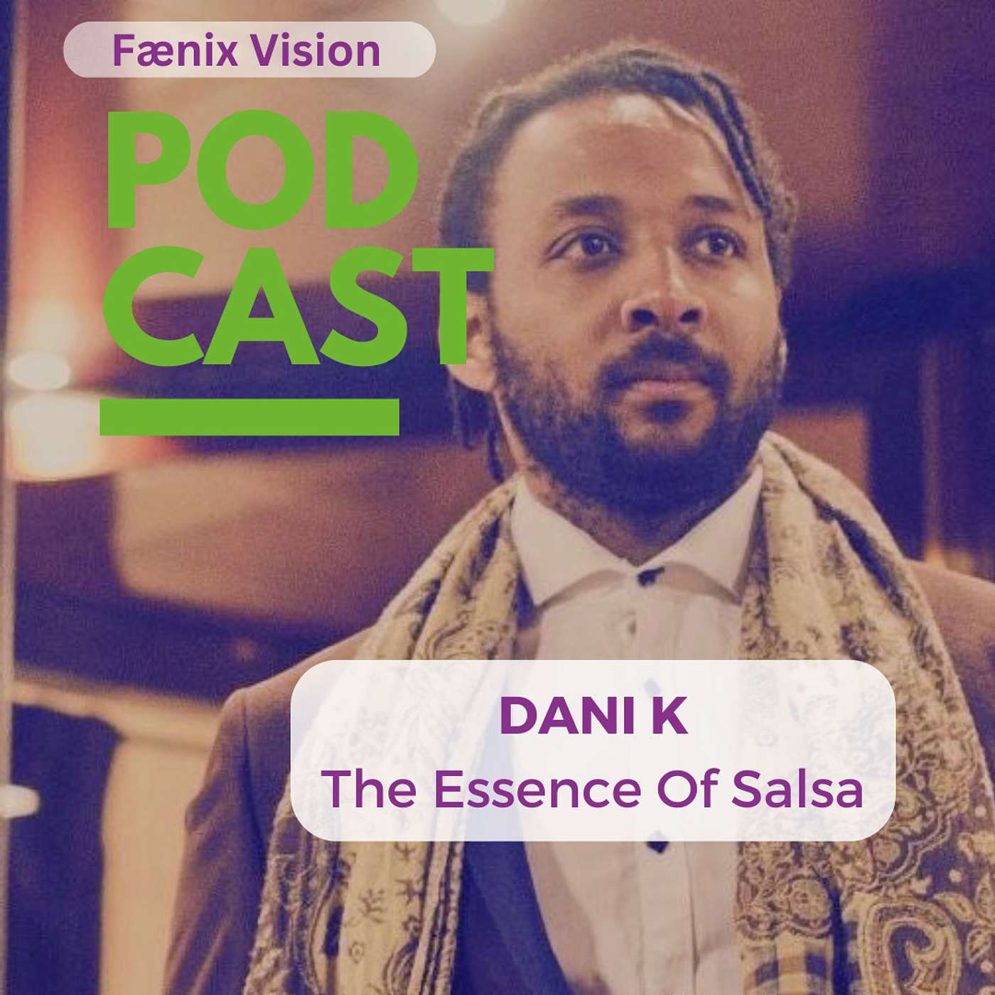 Dani K - The Essence Of Salsa! 💃❤️‍🔥🕺