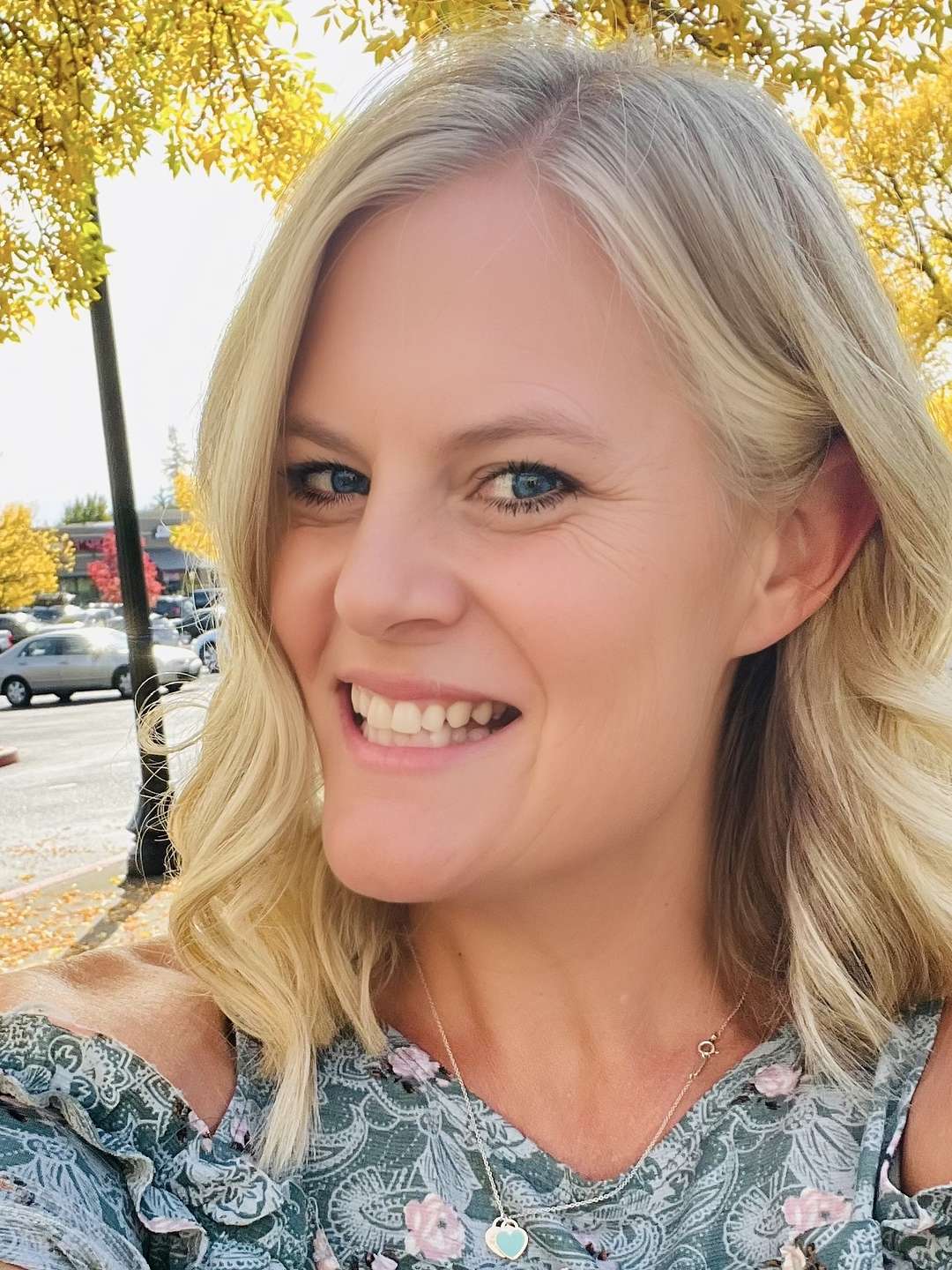 Michelle Bader Ebersole