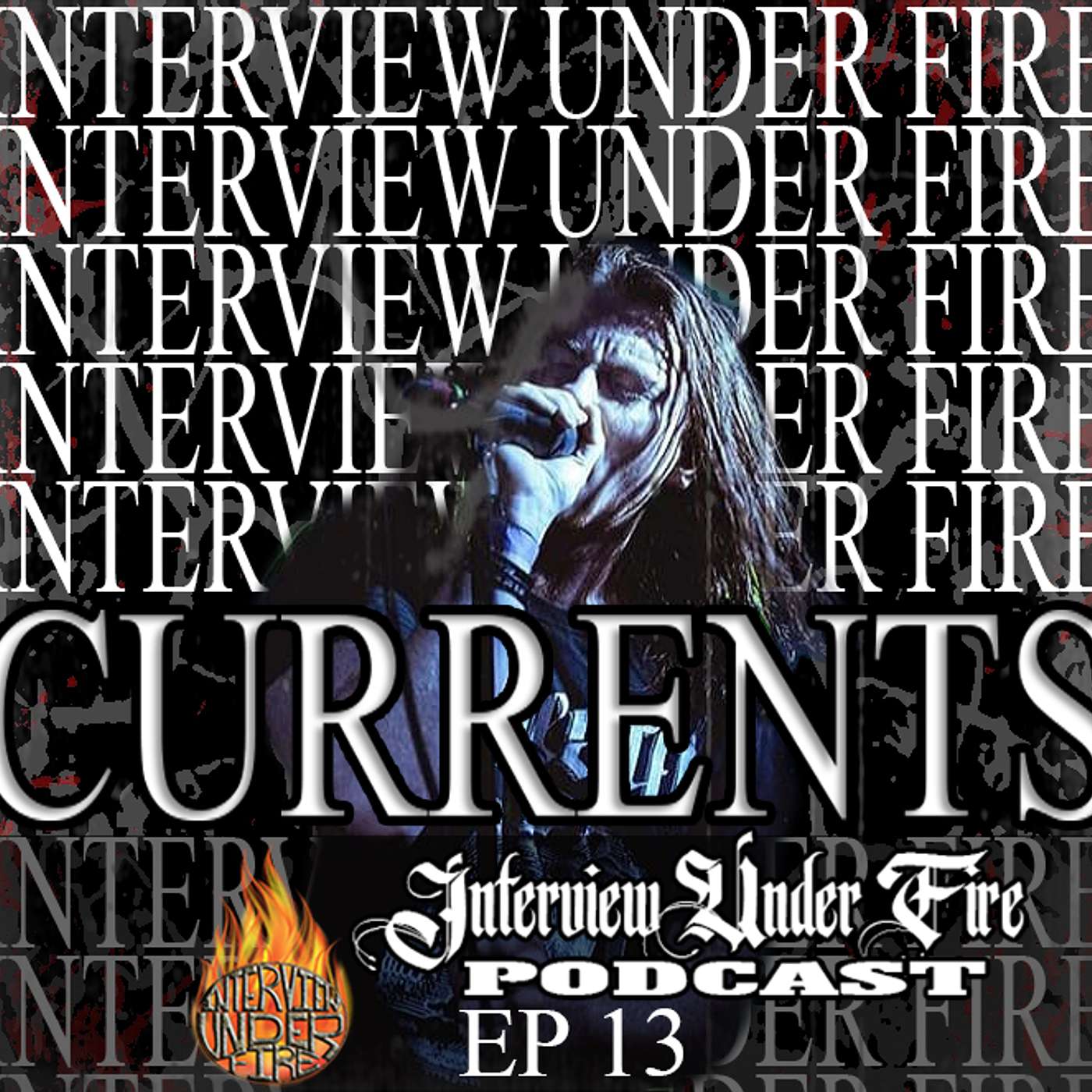 S.01 E.13 - Brian Michael Wille of Currents